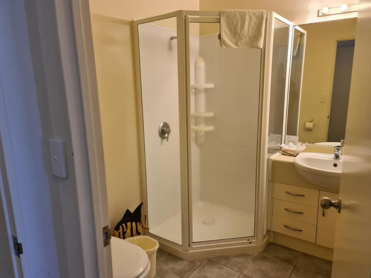 Aparthotel Oceanside & Twin Towers 4*