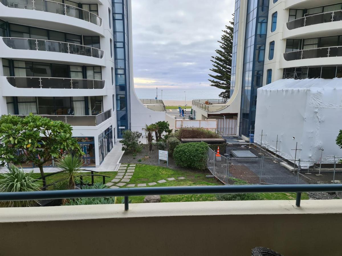Oceanside & Twin Towers 4* Mount Maunganui