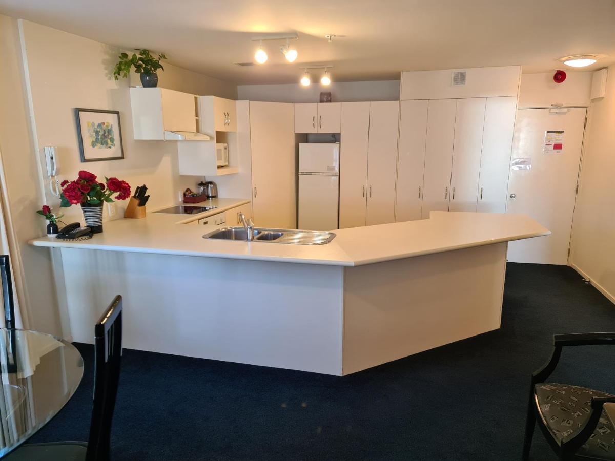Oceanside & Twin Towers 4* Mount Maunganui