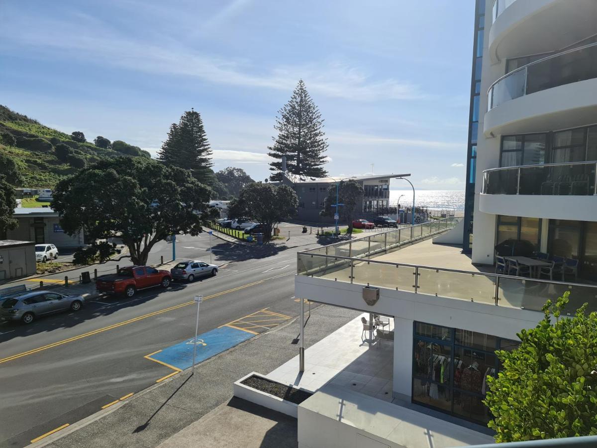 Oceanside & Twin Towers Aparthotel 4*