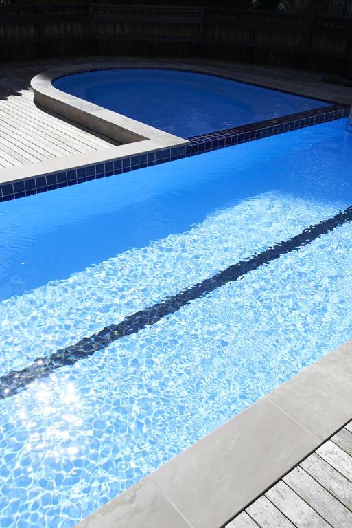 Aparthotel Oceanside & Twin Towers Mount Maunganui