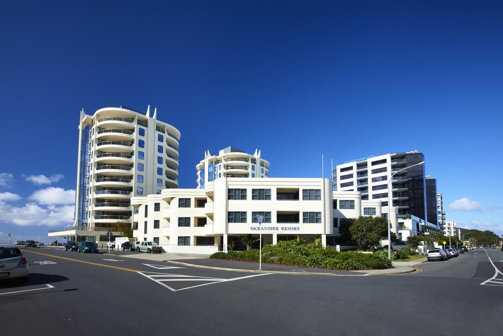 Aparthotel Oceanside & Twin Towers