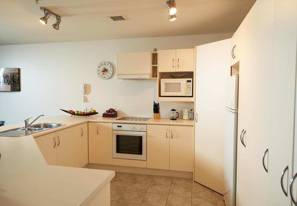Aparthotel Oceanside & Twin Towers Mount Maunganui