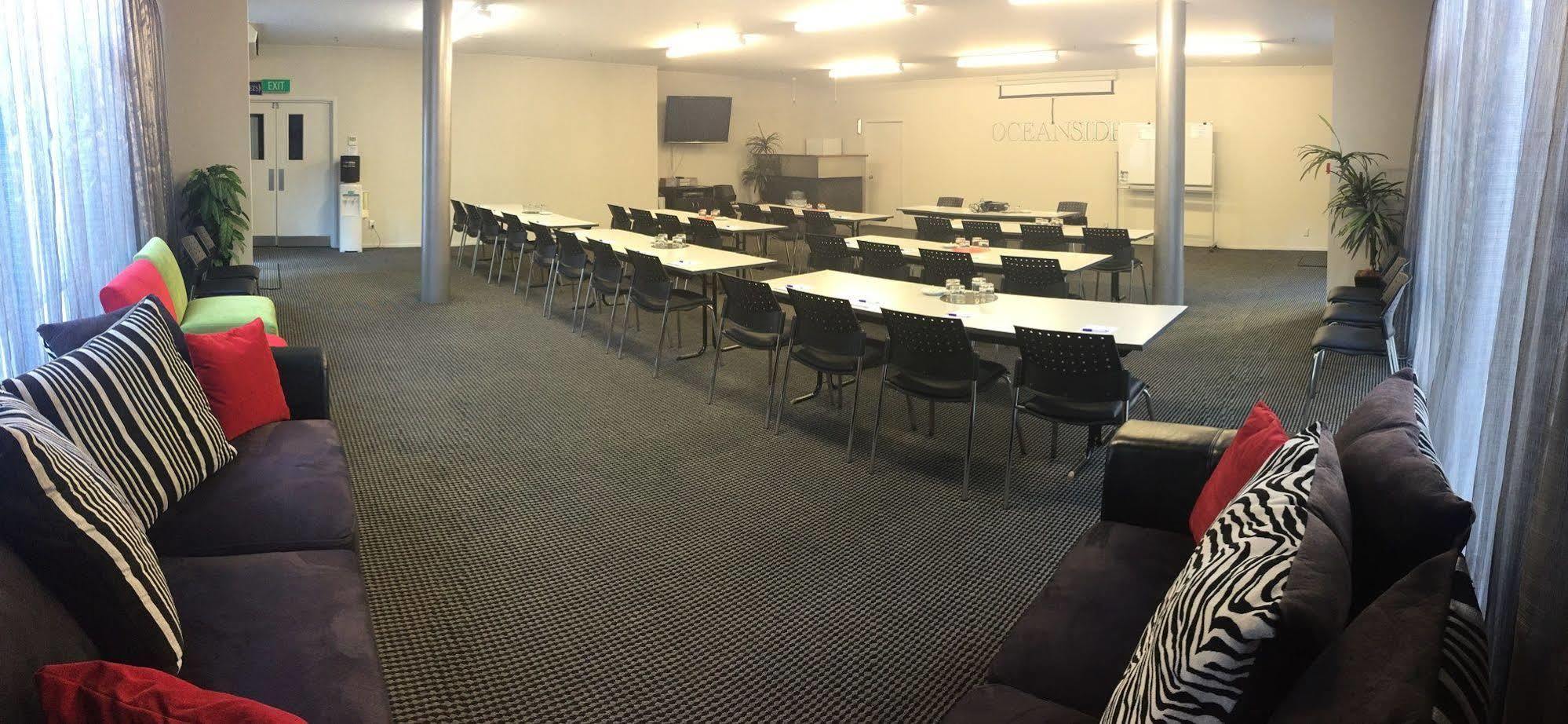 Aparthotel Oceanside & Twin Towers Mount Maunganui